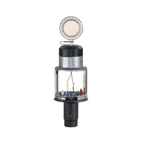 Micrófono Audio Technica At4040 Con Antishock Micrófono Audio Technica At4040 Con Antishock