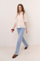 CAMISA BELEN NATURAL