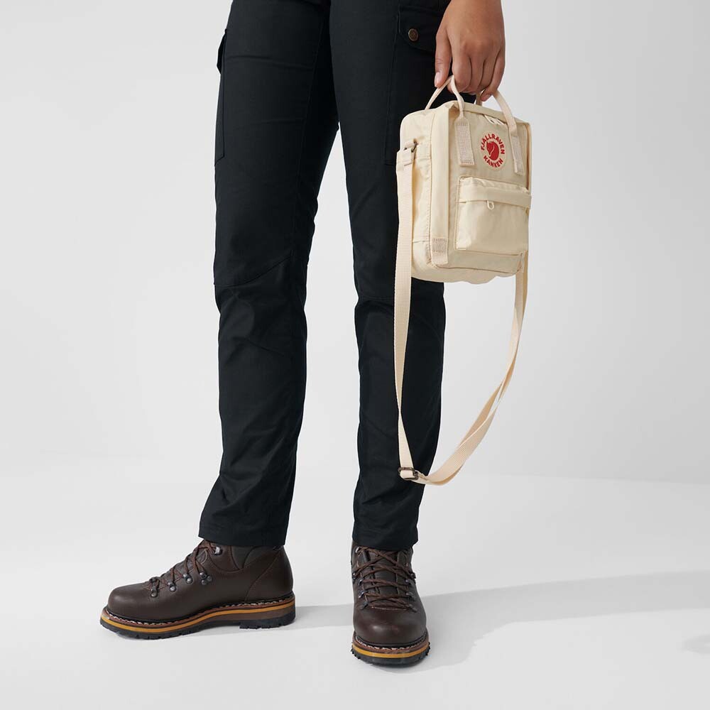 Kanken Sling - Unisex Fossil