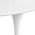 Mesa de Comedor Tulip White