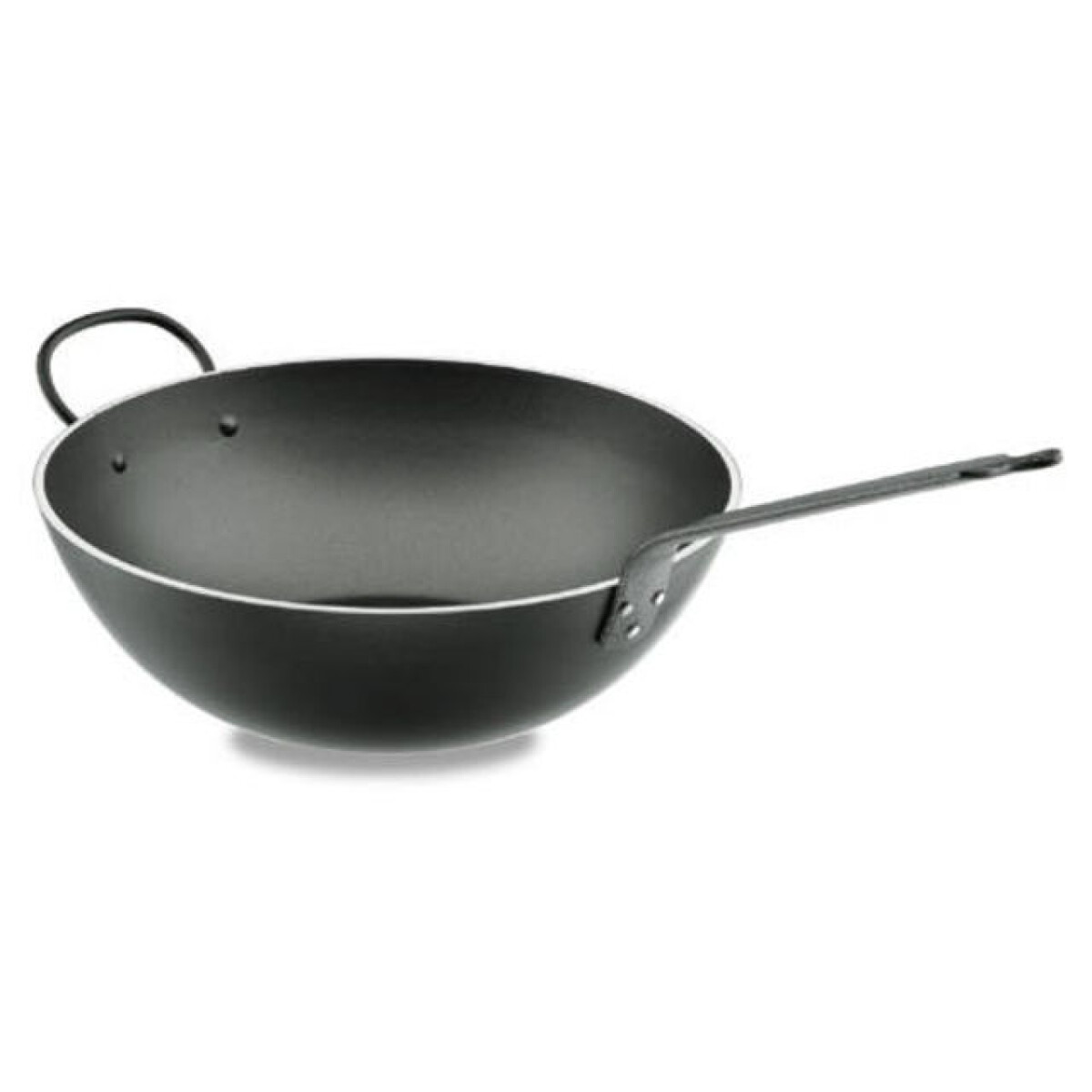 Sarten Wok Robust 30cm 