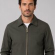 CAMPERA OXX 868 VERDE