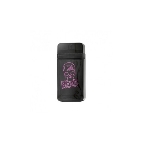 Perfume MTV Neon Metal Woman 75 ml – Perfume Femenino Vibrante Perfume MTV Neon Metal Woman 75 ml – Perfume Femenino Vibrante