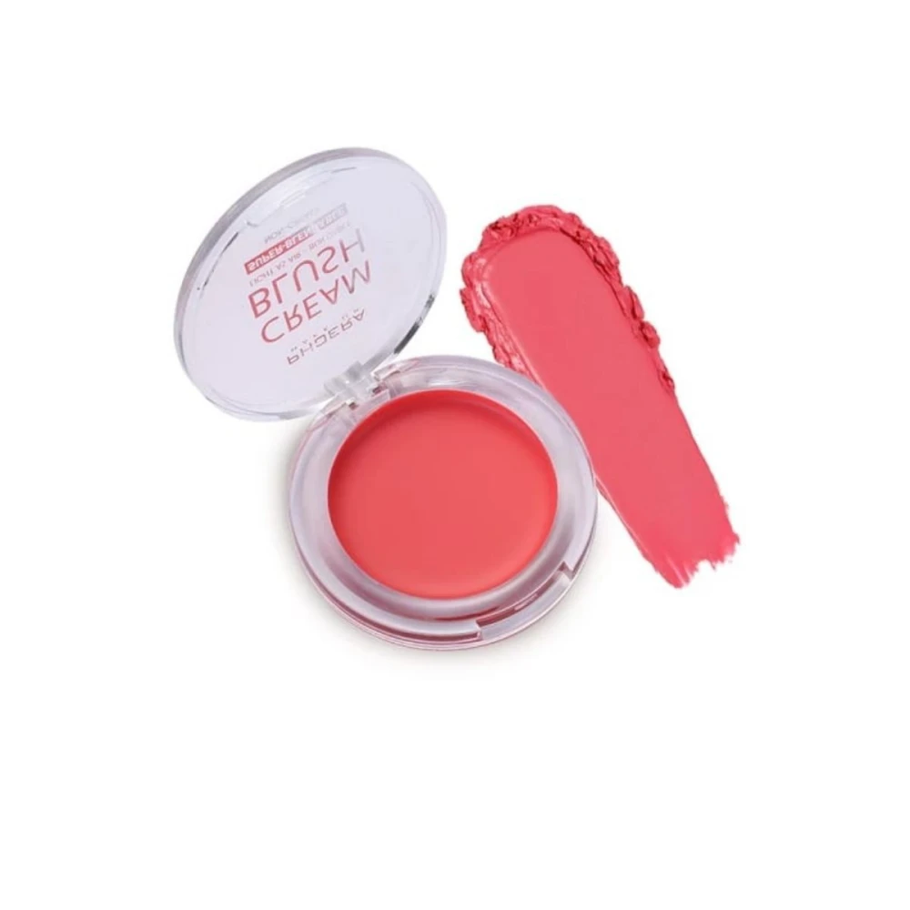 PHOERA BLUSH EN CREMA STRAWBERRY N°103 U