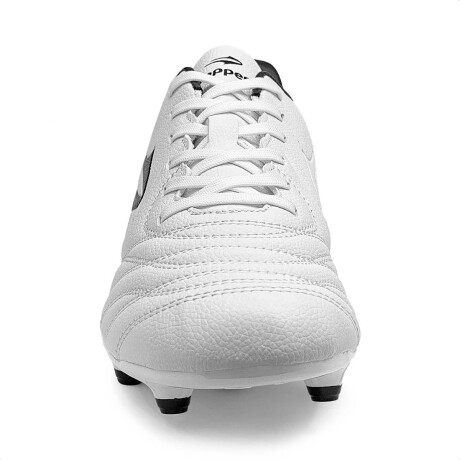 Topper Calzado de Fútbol Campo Championes Hombre Blanco-SanCiro