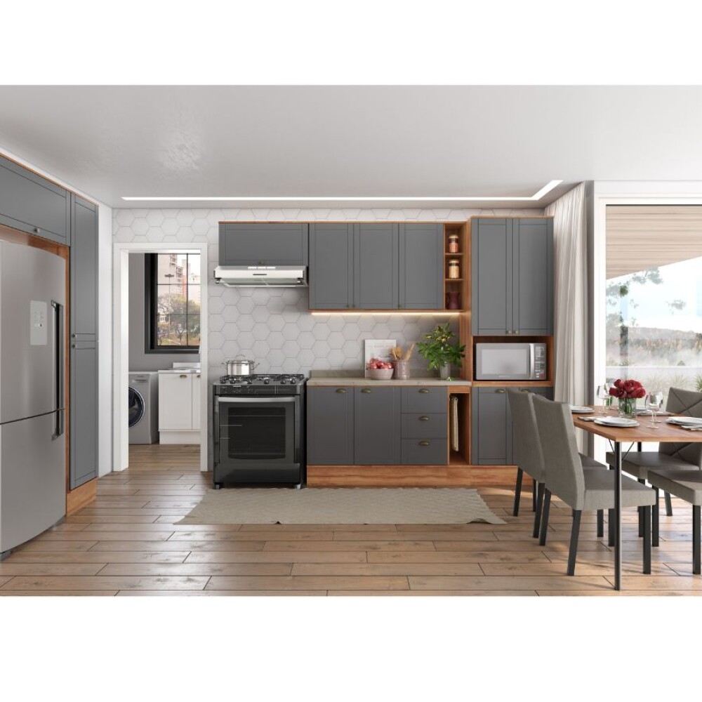 Aéreo Nicho Americana Aéreo Nicho Americana