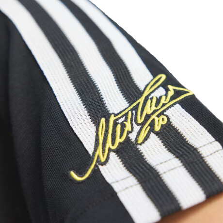 REMERA adidas JUVENTUS ORIGINALS WHITE/BLACK