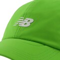 Gorro New Balance Unisex - Ultimate Run Hat - LAH00143AGN GREEN