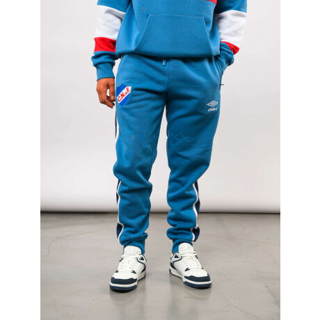 Pantalón Largo Grav de Hombre Gris