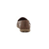 Starsax Rutero Hombre Costura Artesanal Tabaco