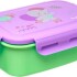 Lunchera bento box BUBAZOO elefante
