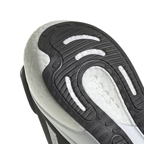 adidas SUPERNOVA 3 Black & White