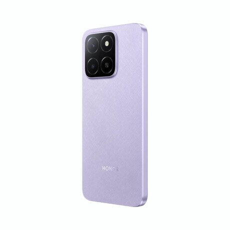 HONOR X5B PLUS 4G 256/4 HONOR X5B Plus 4G 6,56' 256GB 4GB RAM Cámara 50Mpx - Purple