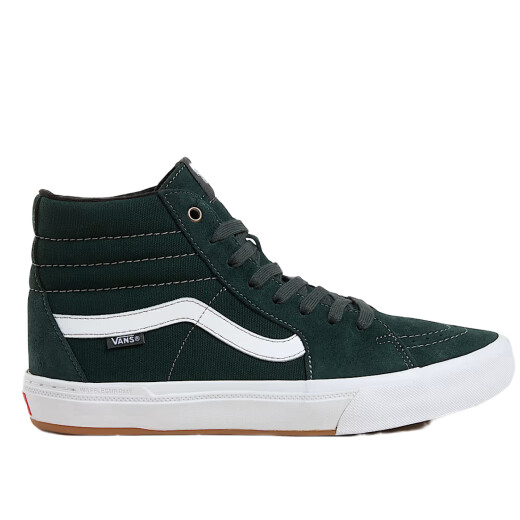 Championes Vans Bmx Sk8-Hi Championes Vans Bmx Sk8-Hi