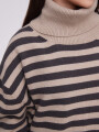 Polera Korn Estampado 1