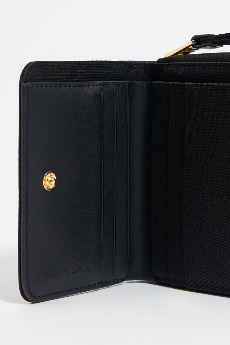CARTERA Negro