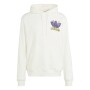 Trefoil - Hombre Off White