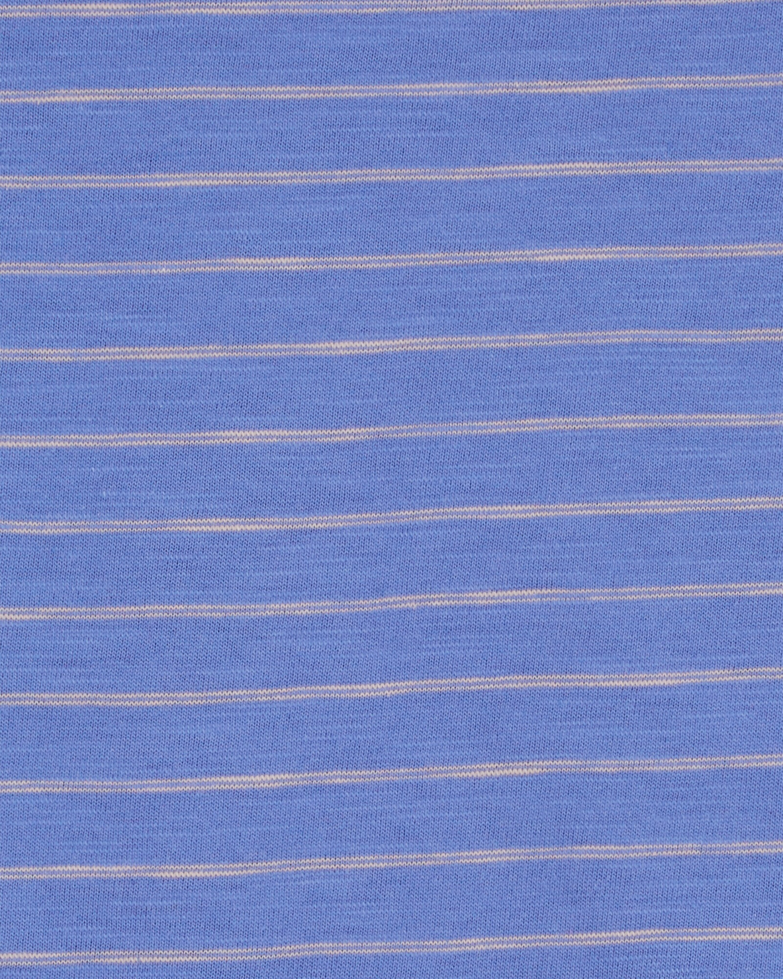 Pack cinco bodies de algodón, manga corta diseño a rayas Sin color