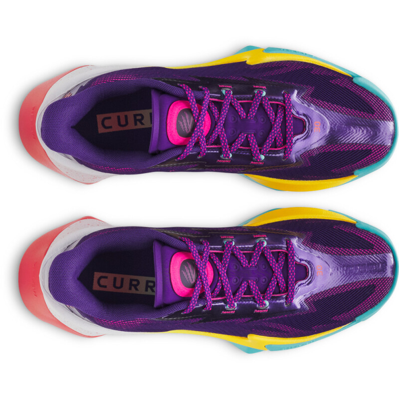 CURRY SERIES 7-PPL PPL-500