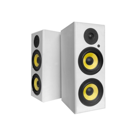 Caja Activa Thonet & Vander Hoch Cinema Gen2 80w Par Blanco Caja Activa Thonet & Vander Hoch Cinema Gen2 80w Par Blanco