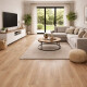 CERAMICA MADERADA 20X120 MATE RECTIFICADA GAMAS DE MARRON