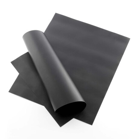 SET 2 ESTERILLAS HORNO FIBRA-DE-VIDRIO NEGRO V0100426