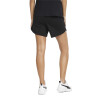 Short Puma High Waist de Mujer - 848339 01 Negro