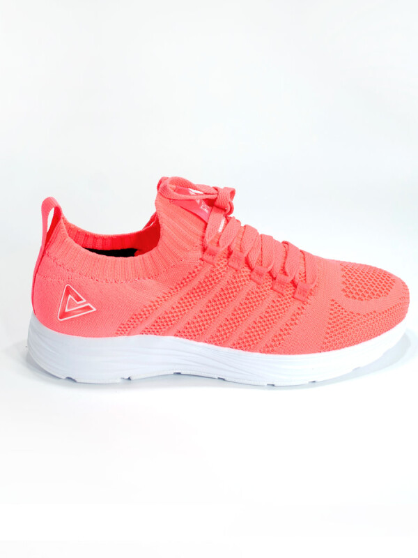 Calzado Run-B Dama Peak Sport Mujer 00r