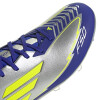 Championes ADIDAS F50 LEAGUE MESSI de Hombre - IH0918 Plata-amarillo