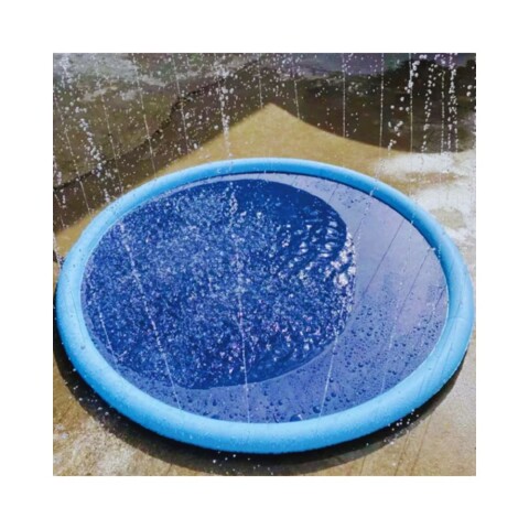 Piscina Para Perro 100 Cm Piscina Para Perro 100 Cm