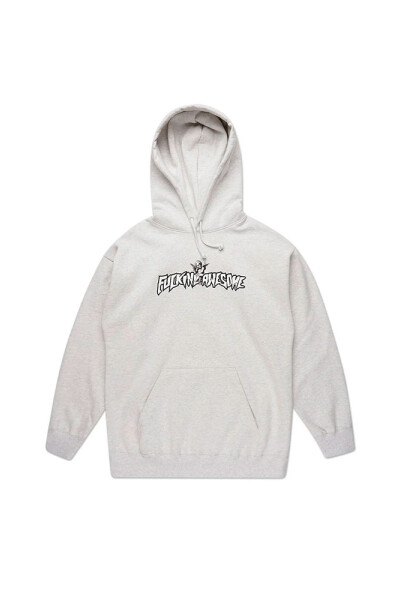 HOODIE Gris