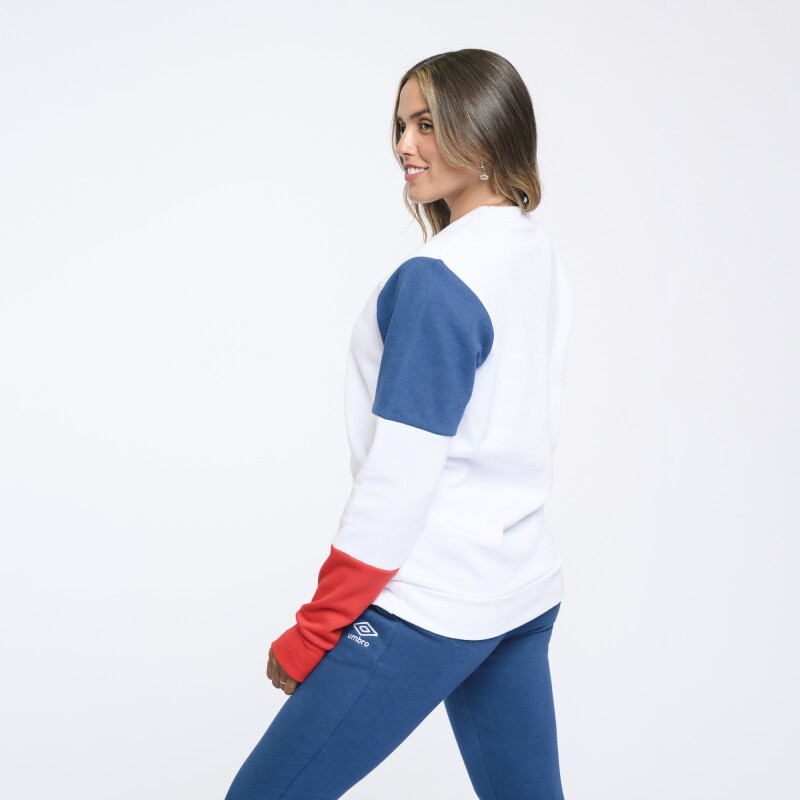 Buzo Unisex Nacional Oficial Hombre 94a