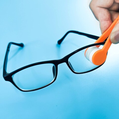 OUTLET Limpia lentes en cartón Outlet Limpia Lentes En Cartón