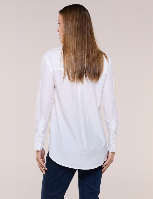 Camisa Casual CRUDO