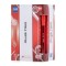 Boligrafo Trio x 50 Rojas