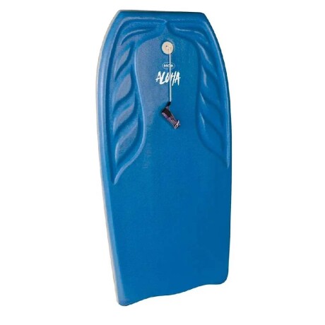 Tabla De Bodyboard 100x54cm Azul Tabla De Bodyboard 100x54cm Azul