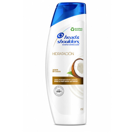 Shampoo Head & Shoulders 375ml Shampoo Head & Shoulders 375ml