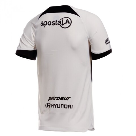 Camiseta Nike Oficial Olimpia Niños Talle L 2024