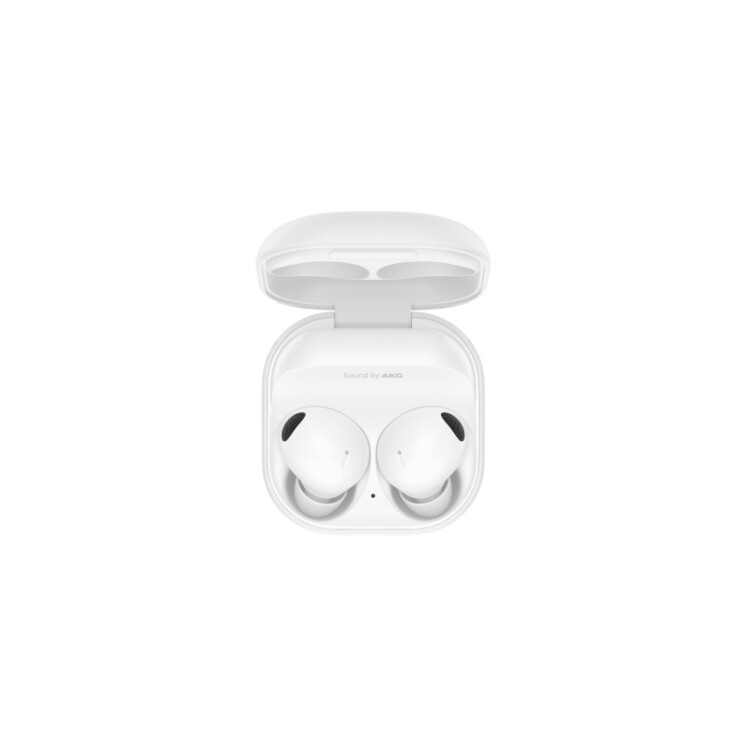 Auriculares Inalámbricos Samsung Galaxy Buds2 Pro con ANC SM-R510 White