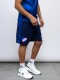SHORT VETRA Licencias Hombre Azul Marino
