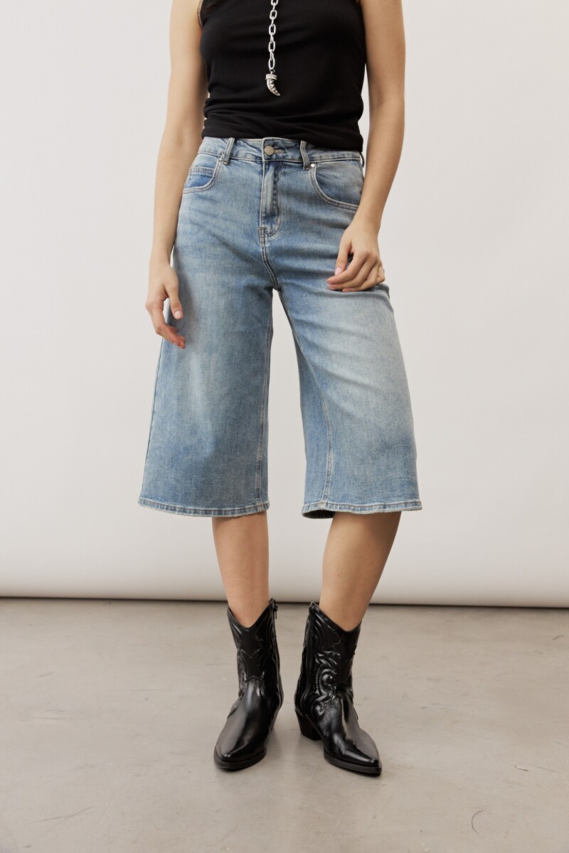 Bermuda Recer - JEAN 