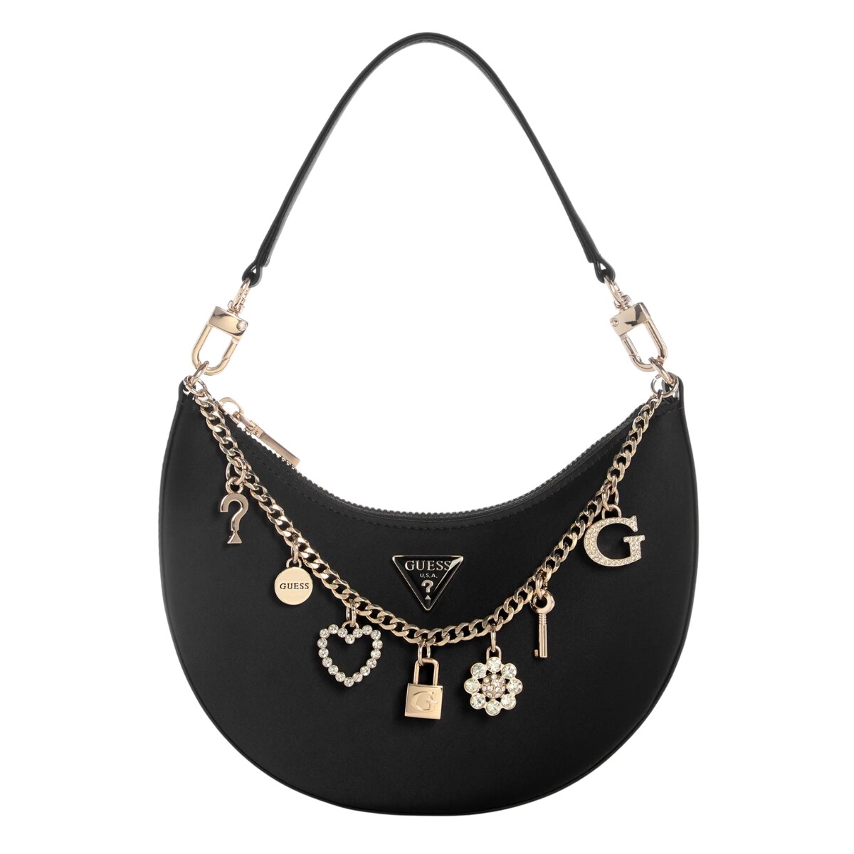 Cartera Guess Tasmin Negro 