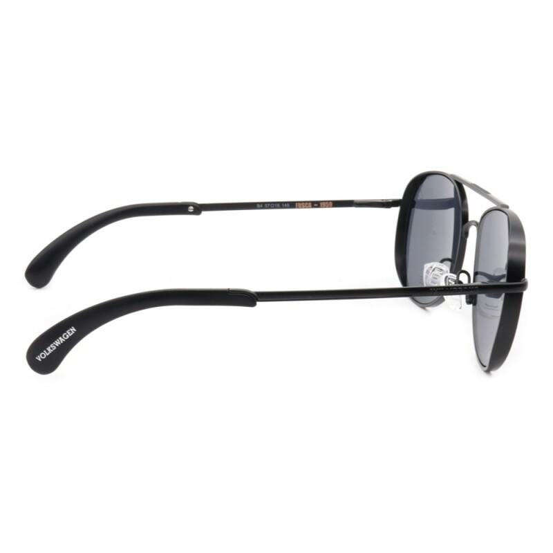 Lentes de Sol Chilli Beans Volkswagen Aviador Negro