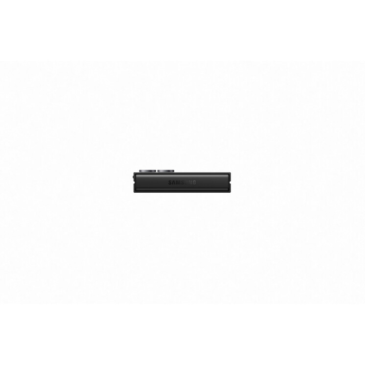 Samsung Galaxy Z Flip7 FE 5G 256 GB Black