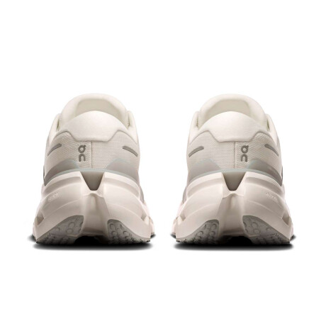 Championes CLOUDRUNNER 3 M blanco