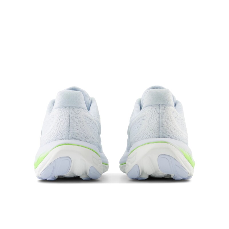 Championes New Balance de dama - VONGO - WVNGOLI6 ICE BLUE