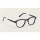 Moscot Kash Black/gold