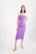 Vestido Cordoba VIOLETA