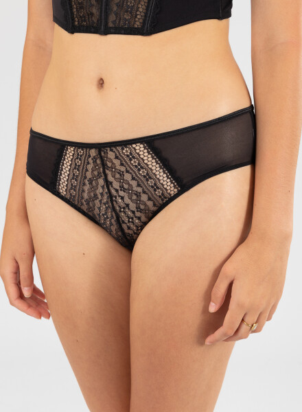 Colaless rubi Negro