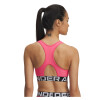 Top Deportivo Training Under Armour Branded de Mujer - 1383544-672 Rosado-blanco